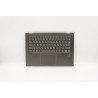 Upper Case C OBFPBLW/KBHG