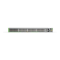L3 STACKABLE SWITCH 48X