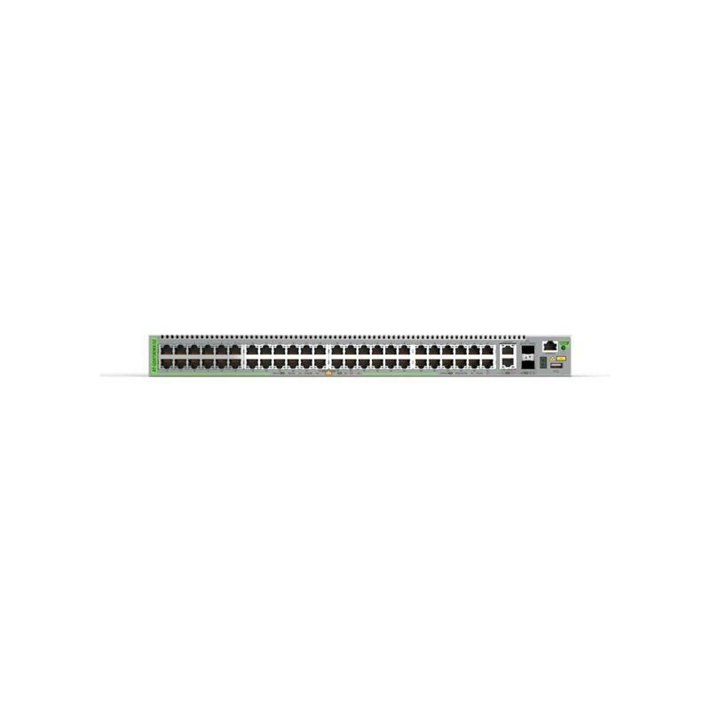 L3 STACKABLE SWITCH 48X