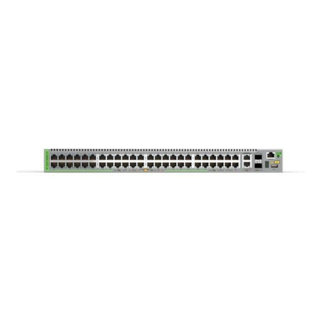 L3 STACKABLE SWITCH 48X