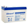 12V 9 A Battery