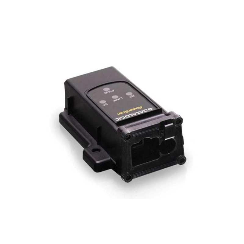 Connection Module Ethernet | APLIUM