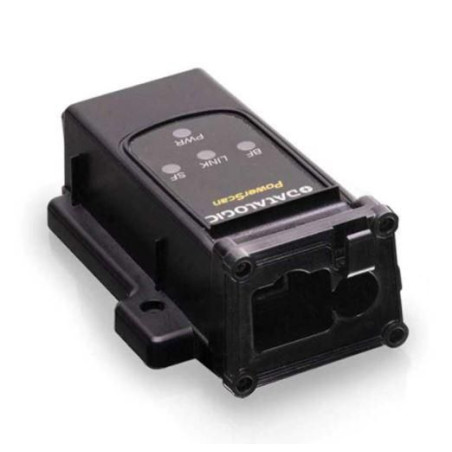 Connection Module Ethernet | APLIUM