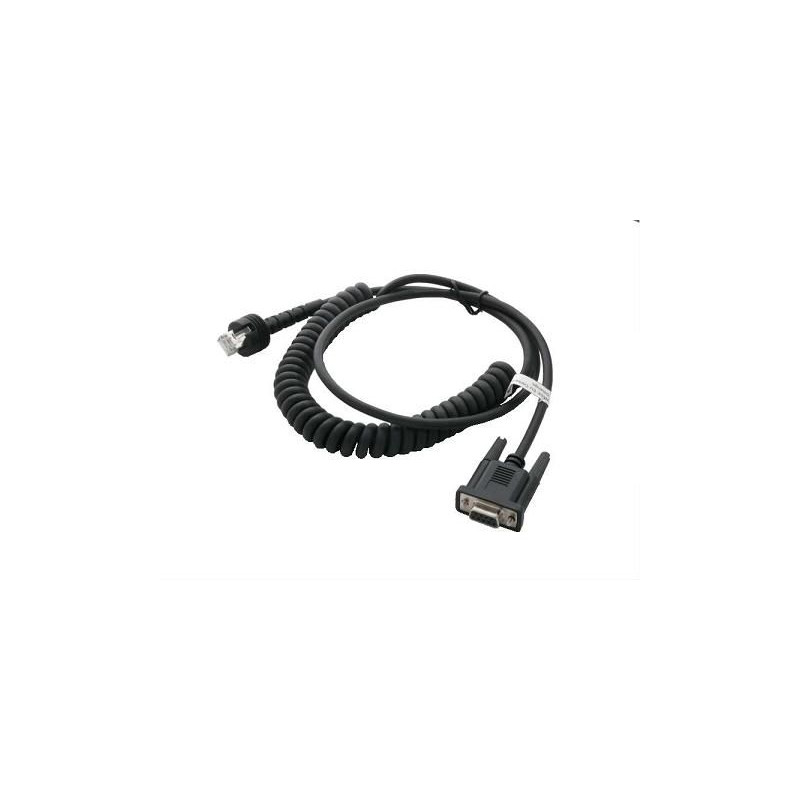 Cable CAB-559, RS-232 POT@9,