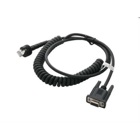 Cable CAB-559, RS-232 POT@9,