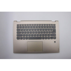 Upper Case w/KBUS