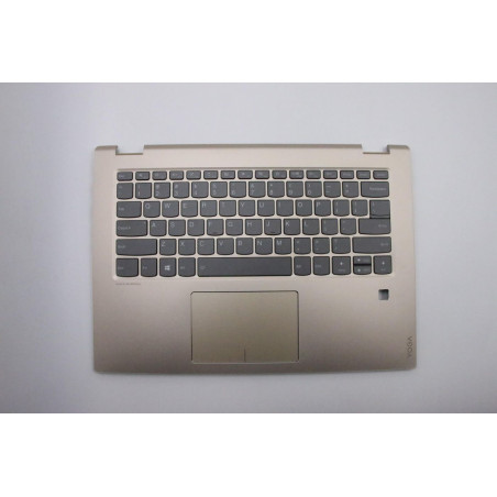 Upper Case w/KBUS
