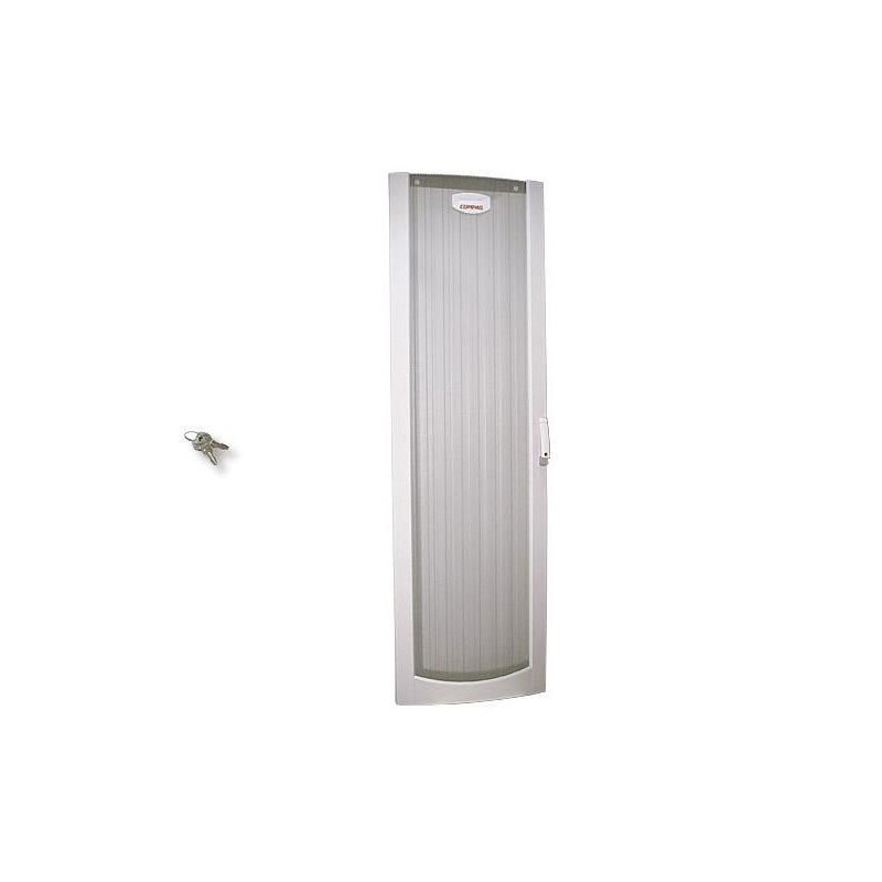 SPS-DOOR,FRONT,42U