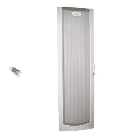 SPS-DOOR,FRONT,42U