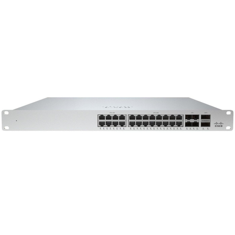 Meraki Ms355-24X2 Managed L3