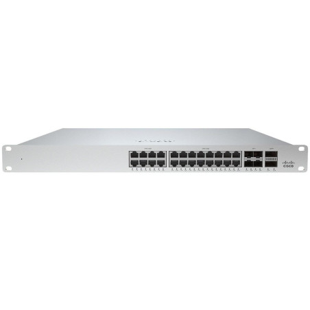 Meraki Ms355-24X Managed L3