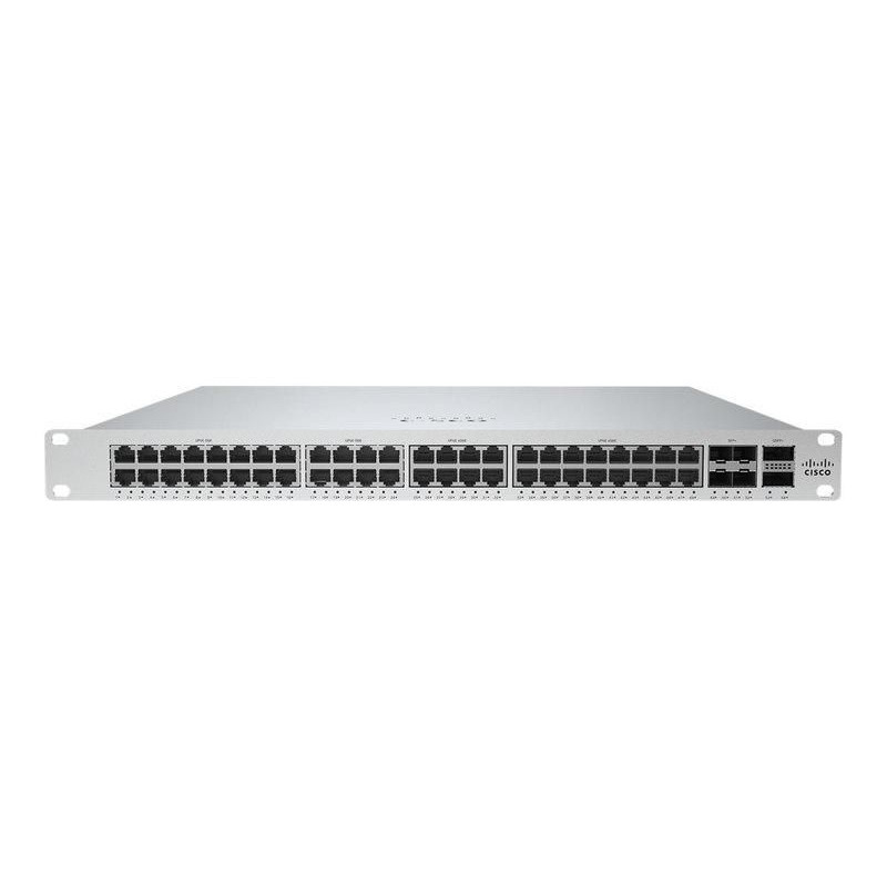 48X-Hw Network Switch Managed
