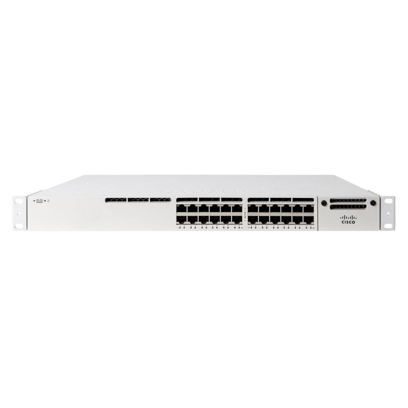 24P-Hw Network Switch Managed