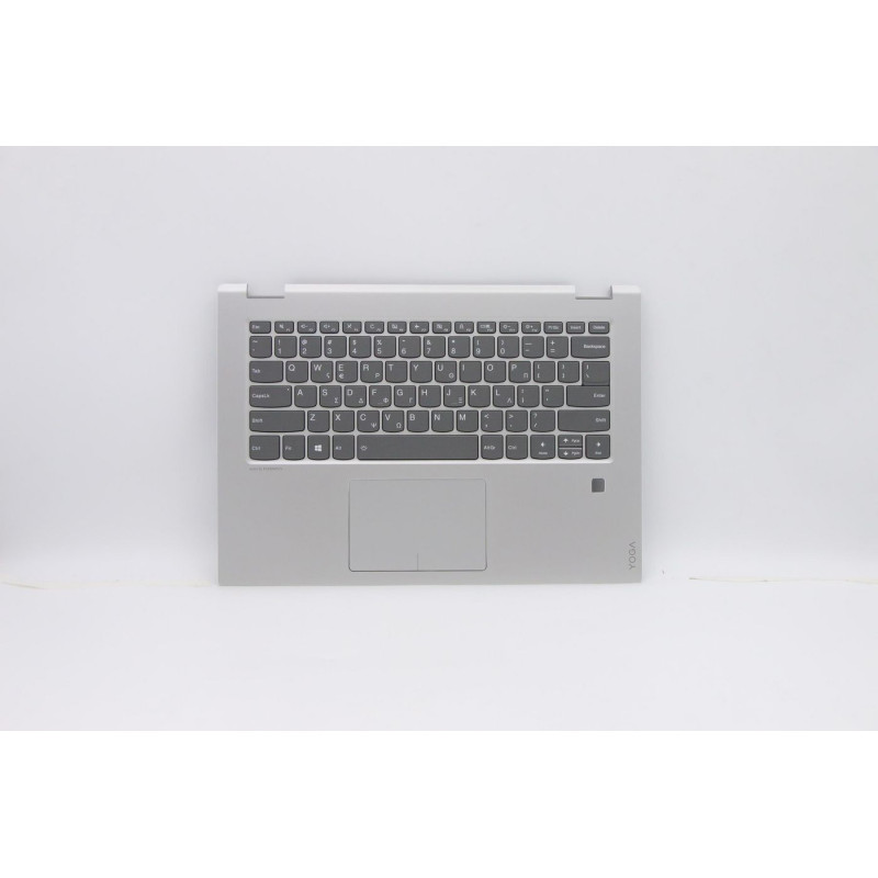 Upper Case CMGRFPBLW/KBGK