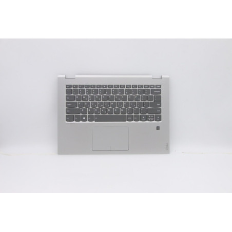 Upper Case CMGRFPBLW/KBGK