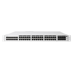 48-Hw Network Switch Managed
