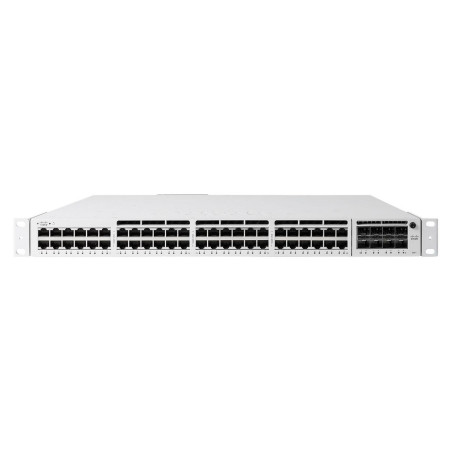 48U-Hw Network Switch Managed