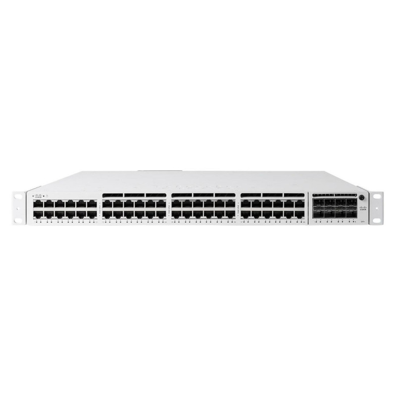 Ux2-Hw Network Switch Managed