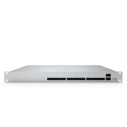 Meraki Ms450-12 Network