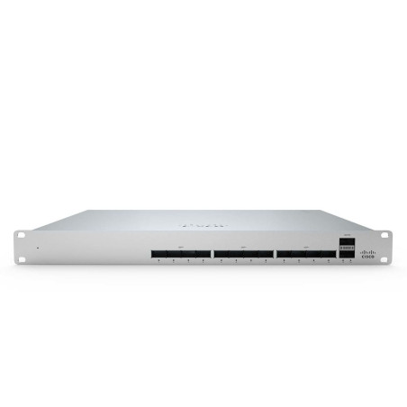 Meraki Ms450-12 Network