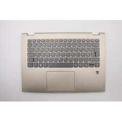 Upper Case w/KB (GERMAN)