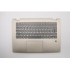 Upper Case w/KB (GERMAN)