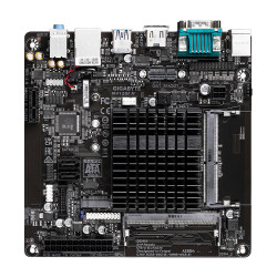 (Rev. 1.0) Mini Itx