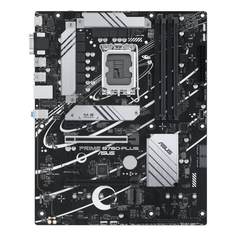 Intel B760 Lga 1700 Atx