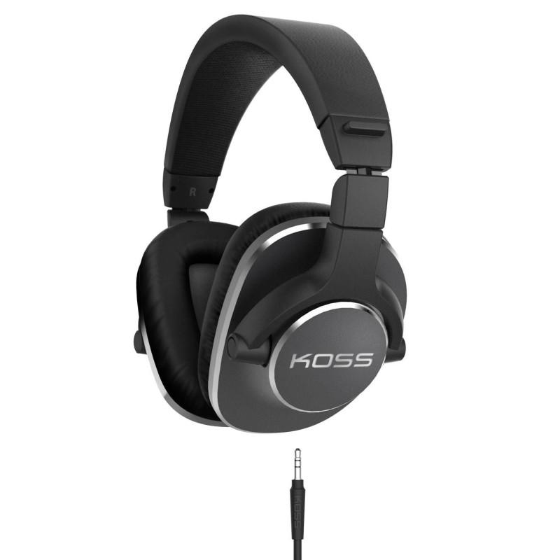 Headphones Wired Head-Band | APLIUM
