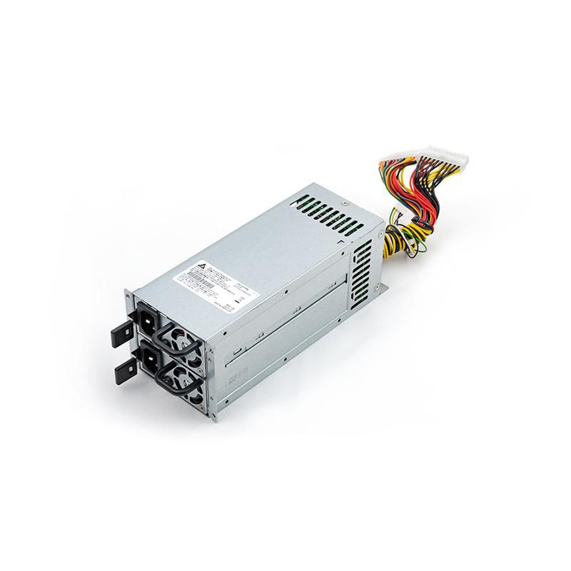 Power Supply Unit Grey