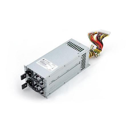 Power Supply Unit Grey