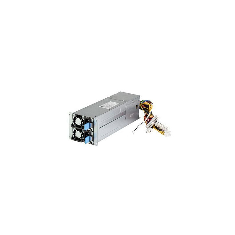 Power Supply Unit Silver