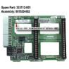 Power Supply Backplane Board