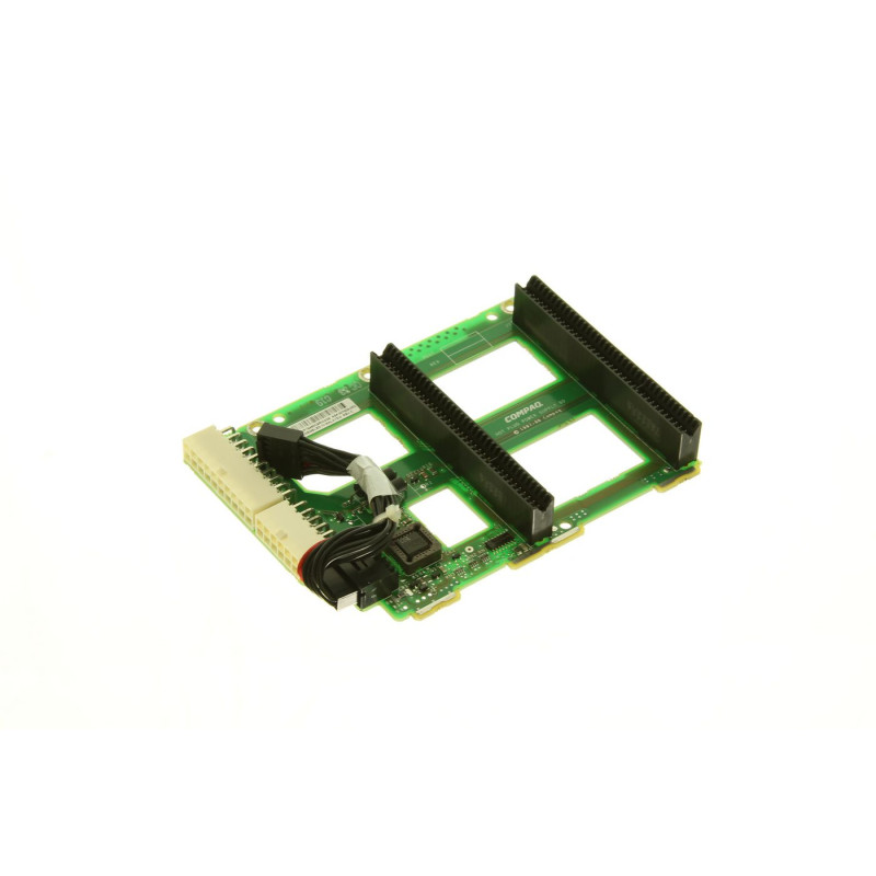 Backplane Board Power Supply