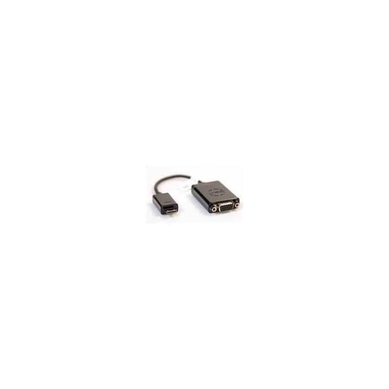 ASSY CBL DNGL MINIHDMI/VGA ST2