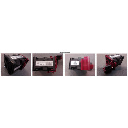 High Performance Fan Module | APLIUM