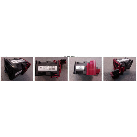 High Performance Fan Module | APLIUM