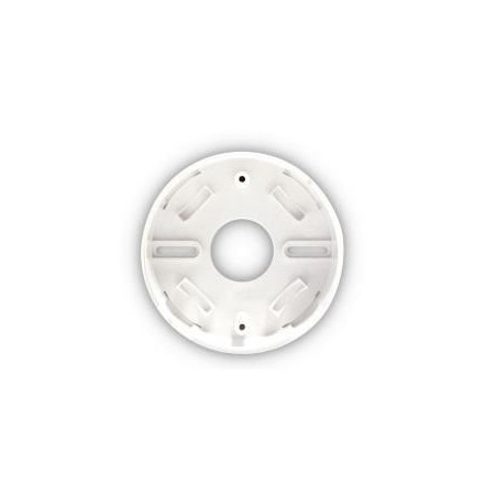 HIGH BASE FOR FIRE DETECTOR GO