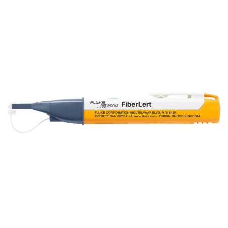 FiberLert Live Fiber Detector