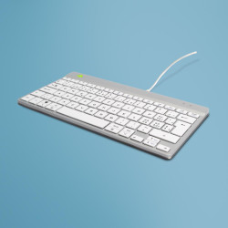 Compact Break ergonomic