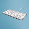 Compact Break ergonomic
