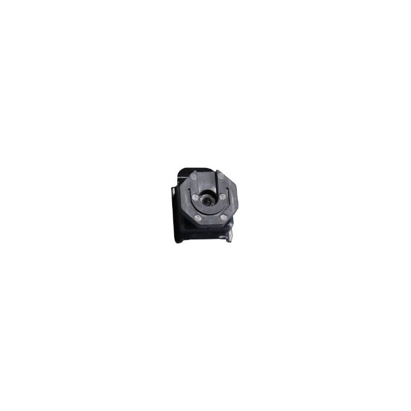 Body Camera Clip-Fast Click