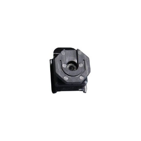 Body Camera Clip-Fast Click