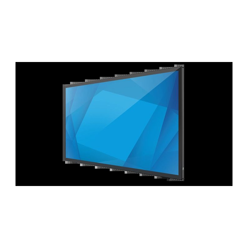Elo 2770L 27IN Wide Lcd Mntr FHD Pcap 10-TOUCH USB Cntr Blac | APLIUM