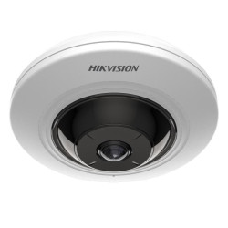 5MP Fixed Fisheye Network