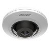 5MP Fixed Fisheye Network
