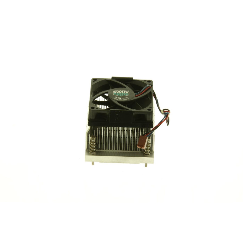 heatsink / fan