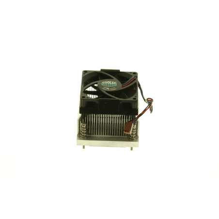 heatsink / fan