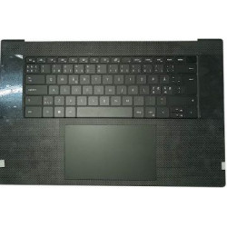 XPS 17 9710 laptop component