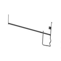 LCD cable with Full HD webcam